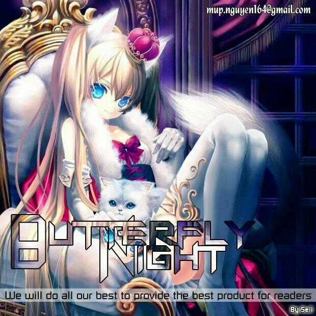 Seirei Produce - Chapter 5.5 - Trang 1