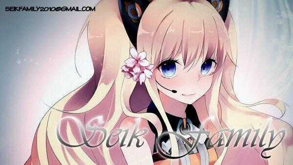 Seirei Produce - Chapter 5 - Trang 1