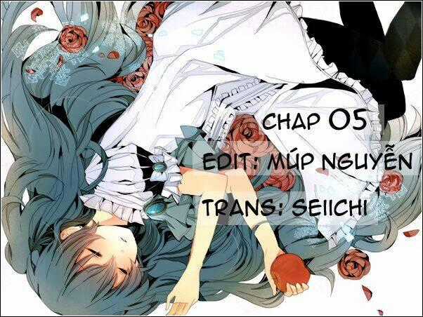 Seirei Produce - Chapter 5 - Trang 2