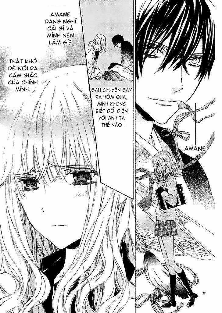 Seirei Produce - Chapter 5 - Trang 30