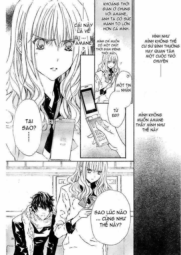 Seirei Produce - Chapter 5 - Trang 31