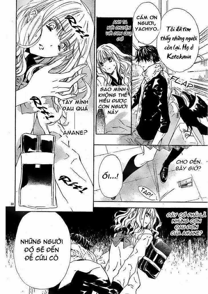 Seirei Produce - Chapter 5 - Trang 33