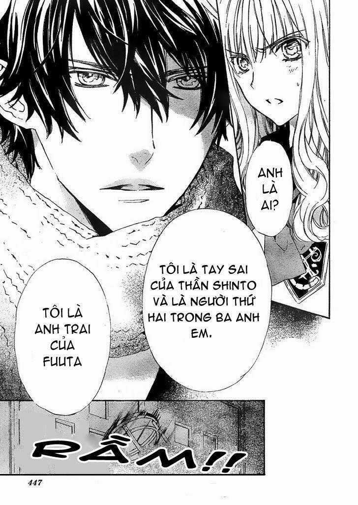 Seirei Produce - Chapter 5 - Trang 34