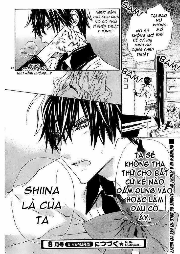 Seirei Produce - Chapter 5 - Trang 35