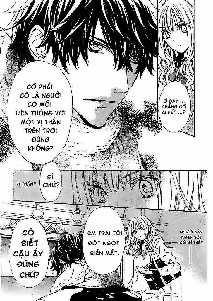 Seirei Produce - Chapter 5 - Trang 10