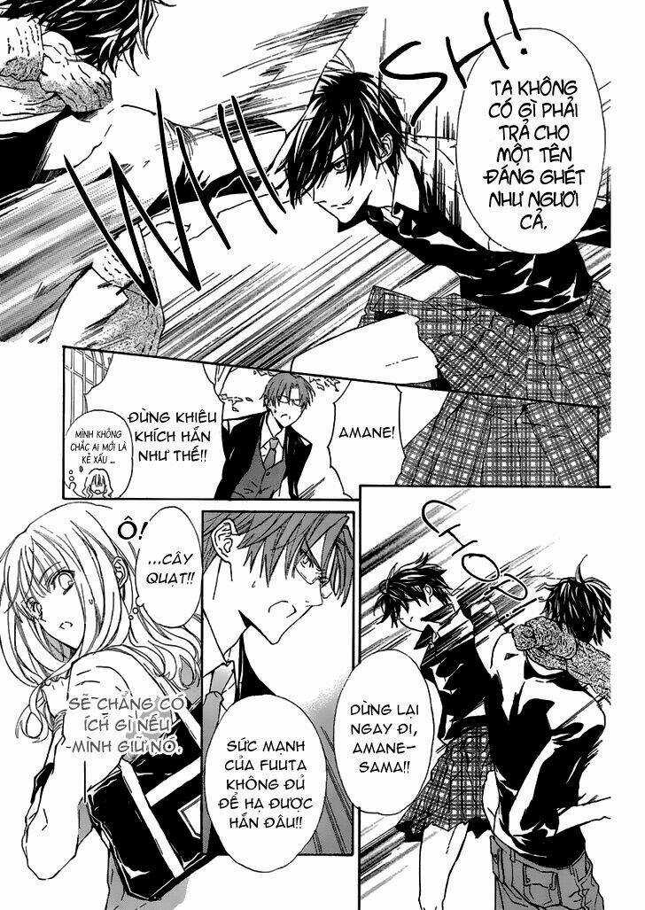 Seirei Produce - Chapter 6 - Trang 14