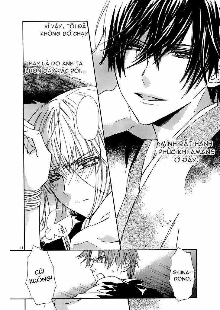 Seirei Produce - Chapter 6 - Trang 17