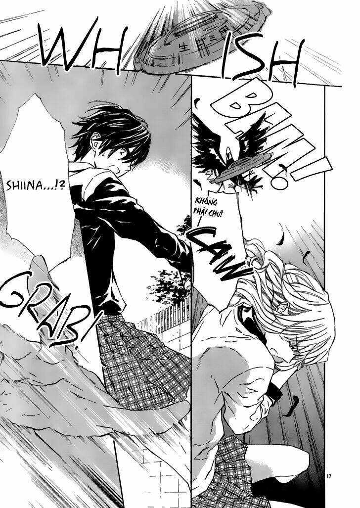 Seirei Produce - Chapter 6 - Trang 18