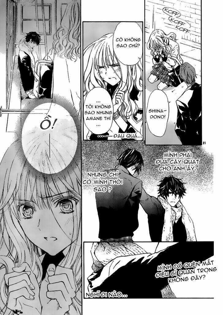 Seirei Produce - Chapter 6 - Trang 22