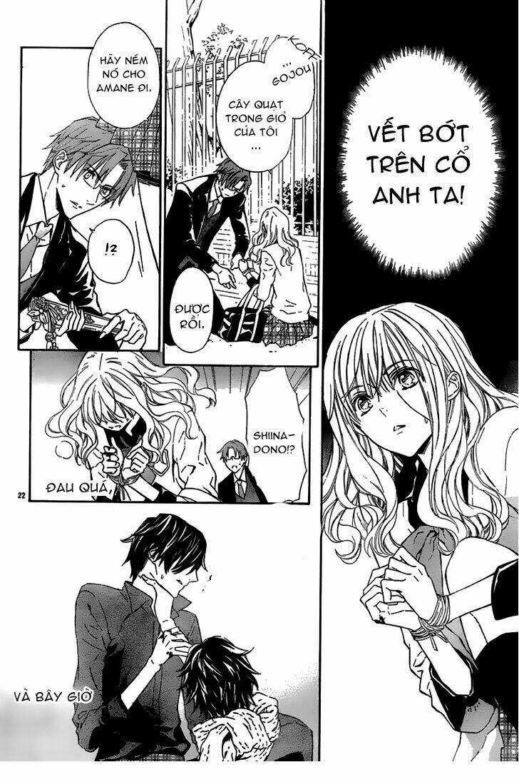 Seirei Produce - Chapter 6 - Trang 23