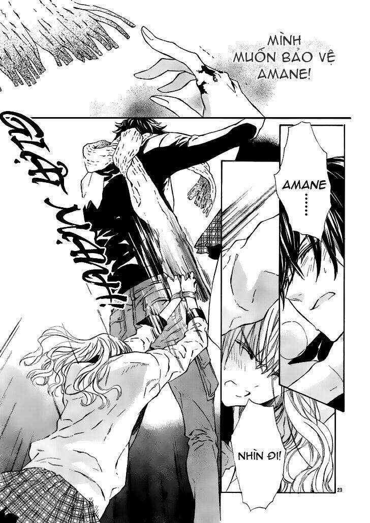 Seirei Produce - Chapter 6 - Trang 24