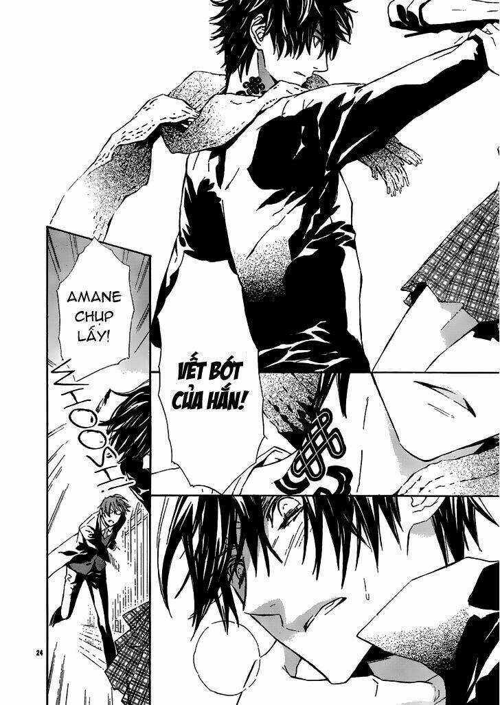 Seirei Produce - Chapter 6 - Trang 25