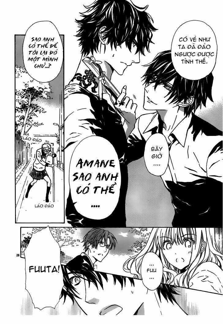 Seirei Produce - Chapter 6 - Trang 27