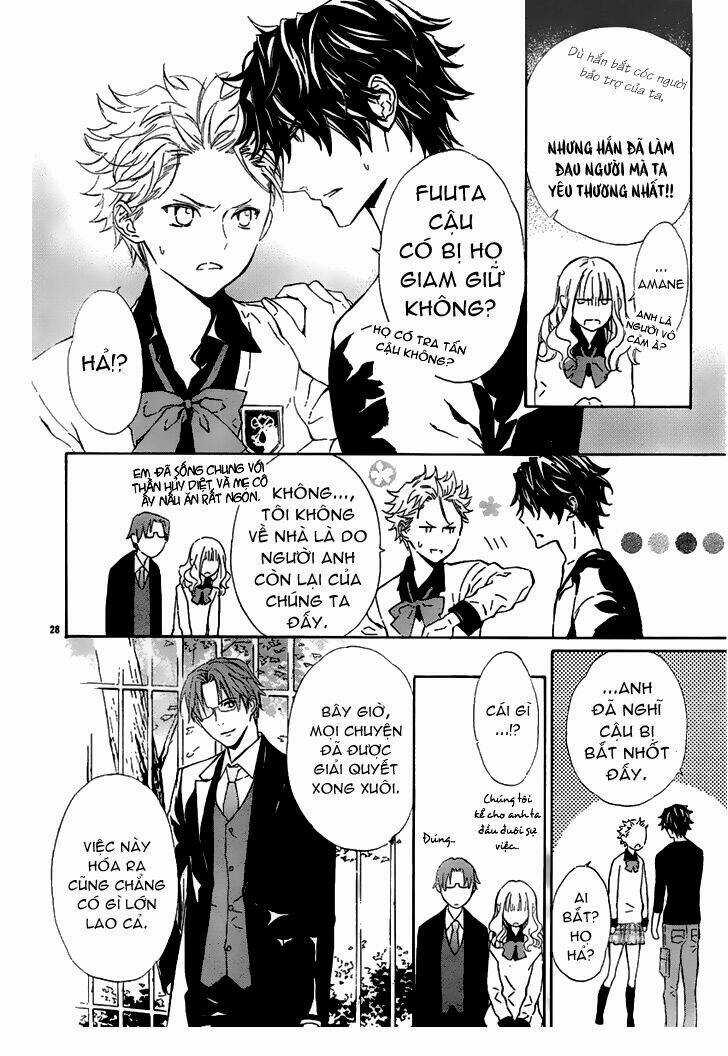 Seirei Produce - Chapter 6 - Trang 29