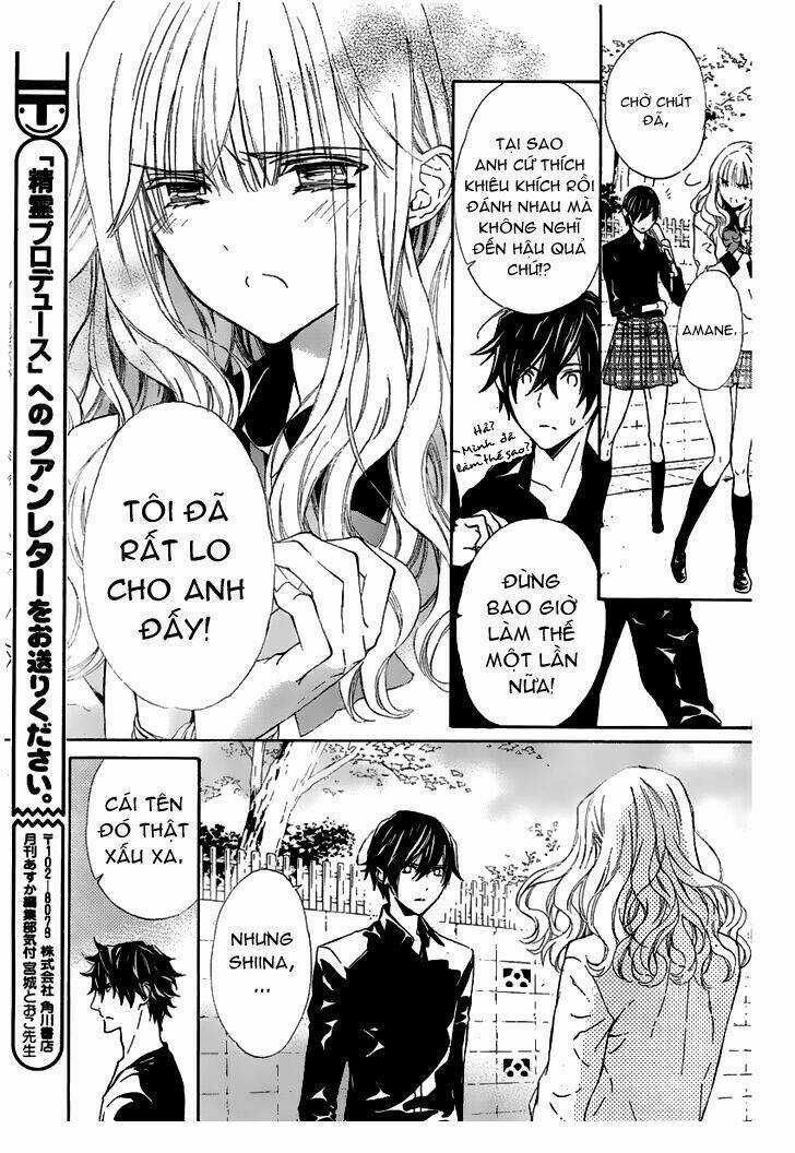 Seirei Produce - Chapter 6 - Trang 30