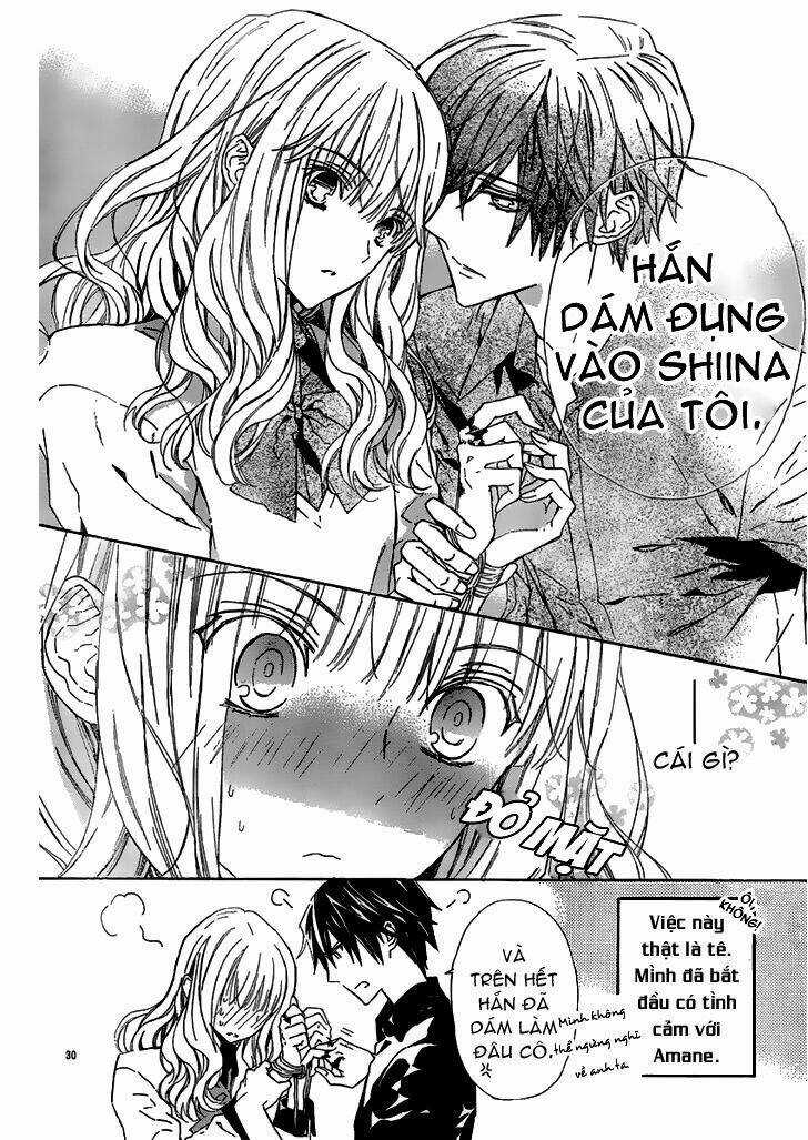 Seirei Produce - Chapter 6 - Trang 31