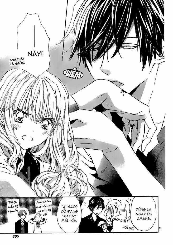 Seirei Produce - Chapter 6 - Trang 32