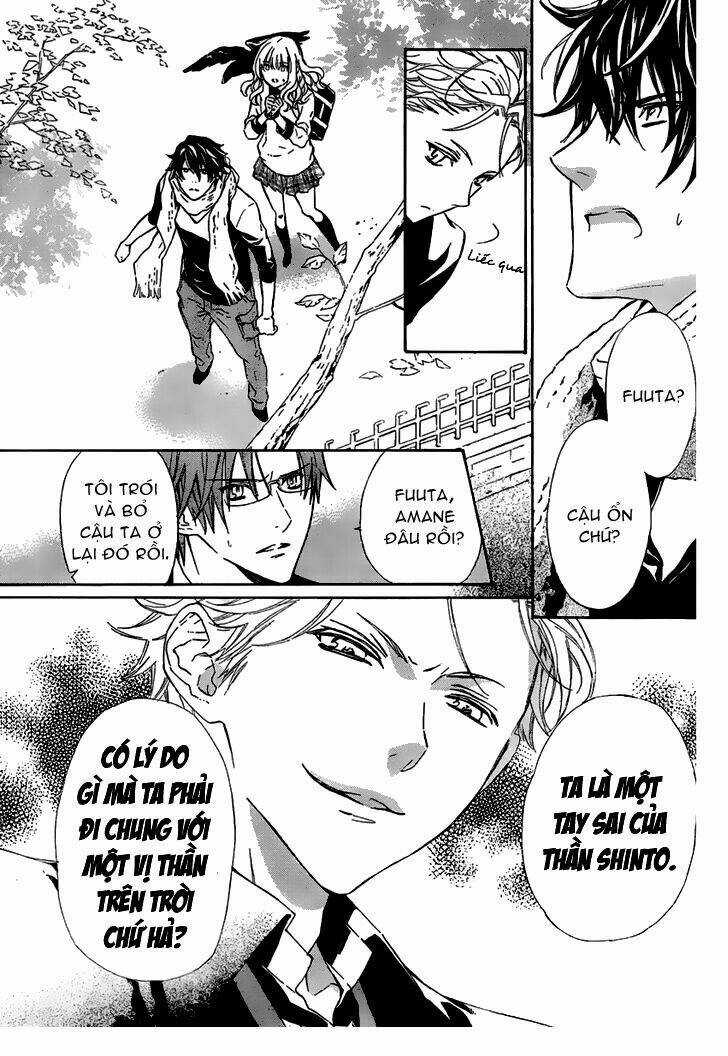 Seirei Produce - Chapter 6 - Trang 8