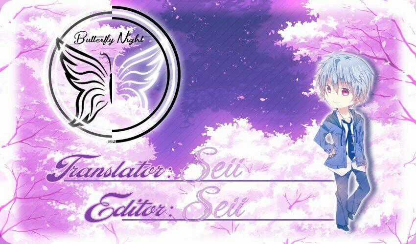 Seirei Produce - Chapter 7 - Trang 1