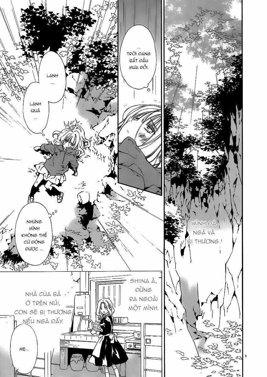 Seirei Produce - Chapter 7 - Trang 2