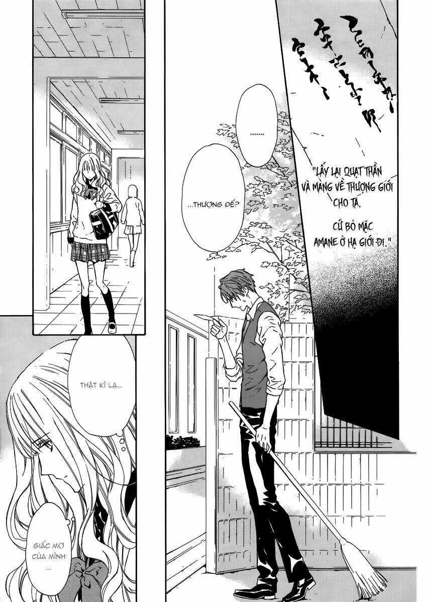 Seirei Produce - Chapter 7 - Trang 18