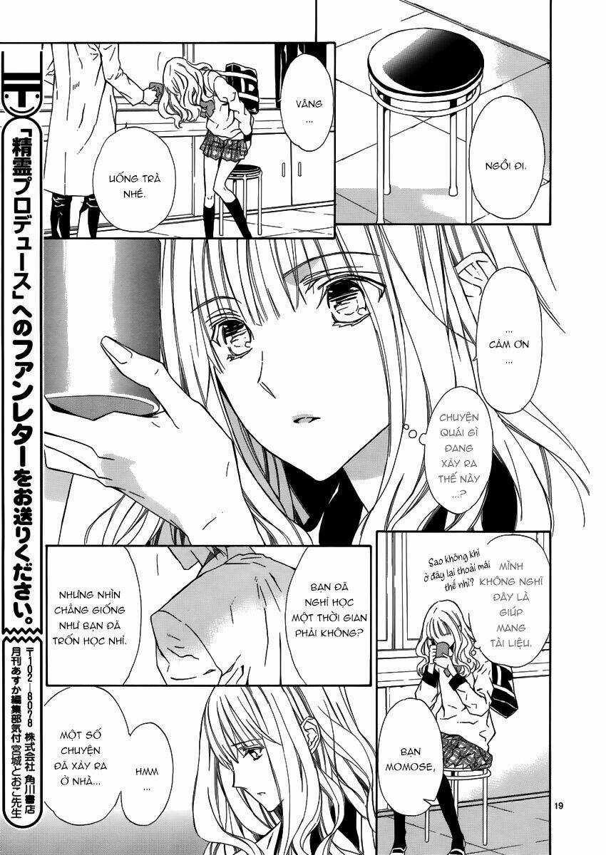 Seirei Produce - Chapter 7 - Trang 20