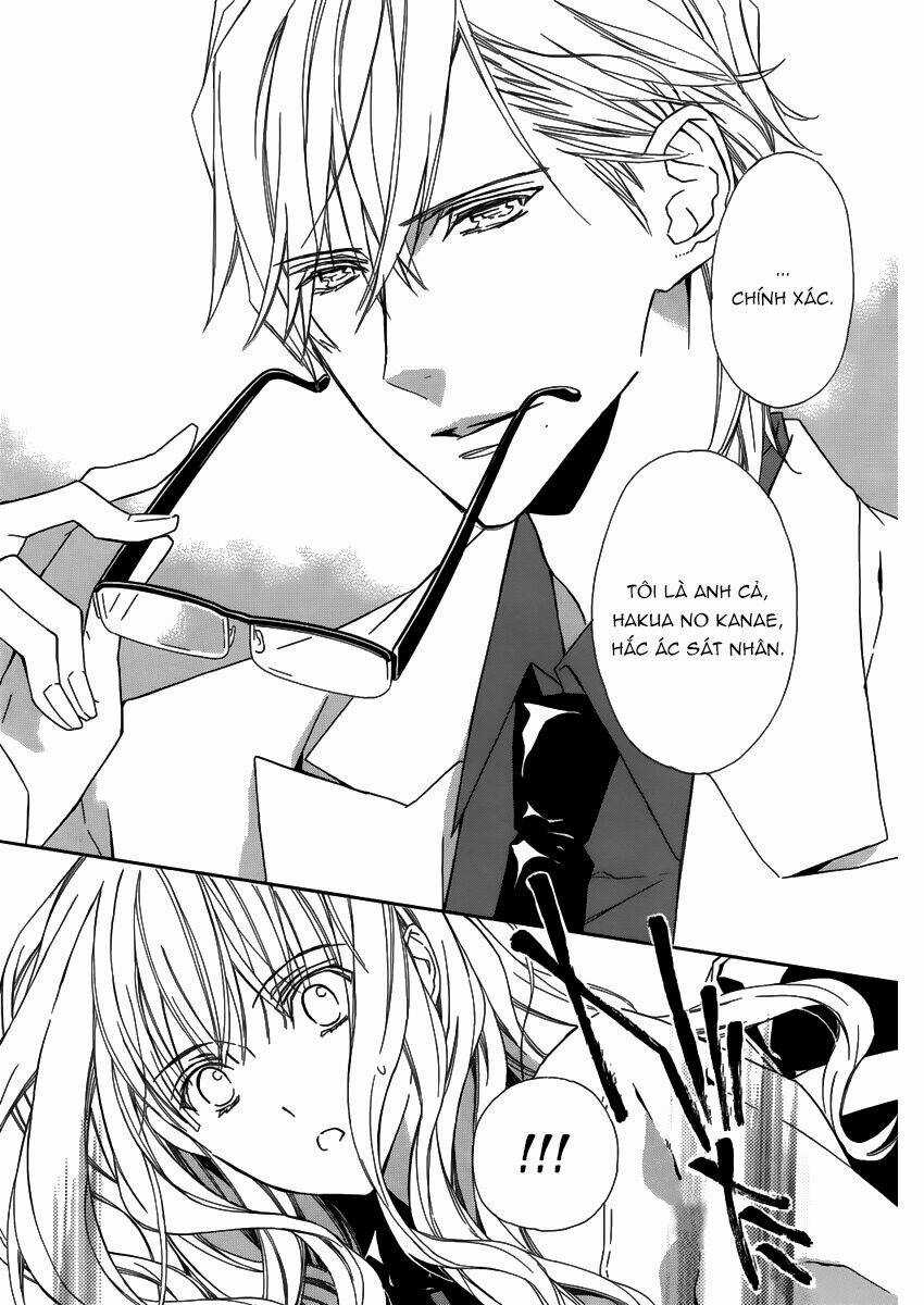 Seirei Produce - Chapter 7 - Trang 24