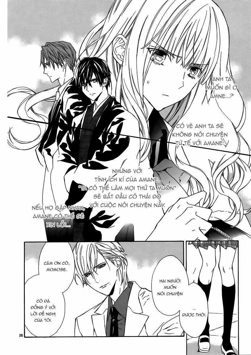 Seirei Produce - Chapter 7 - Trang 27