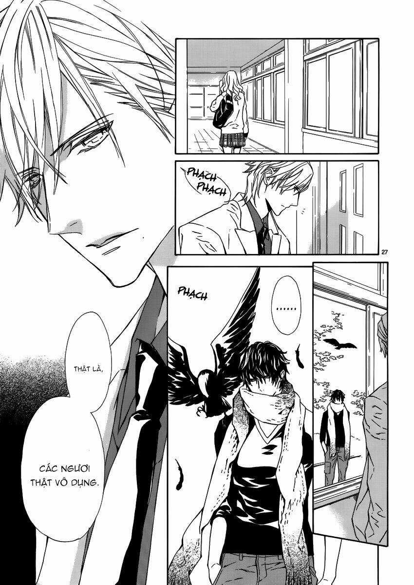 Seirei Produce - Chapter 7 - Trang 28