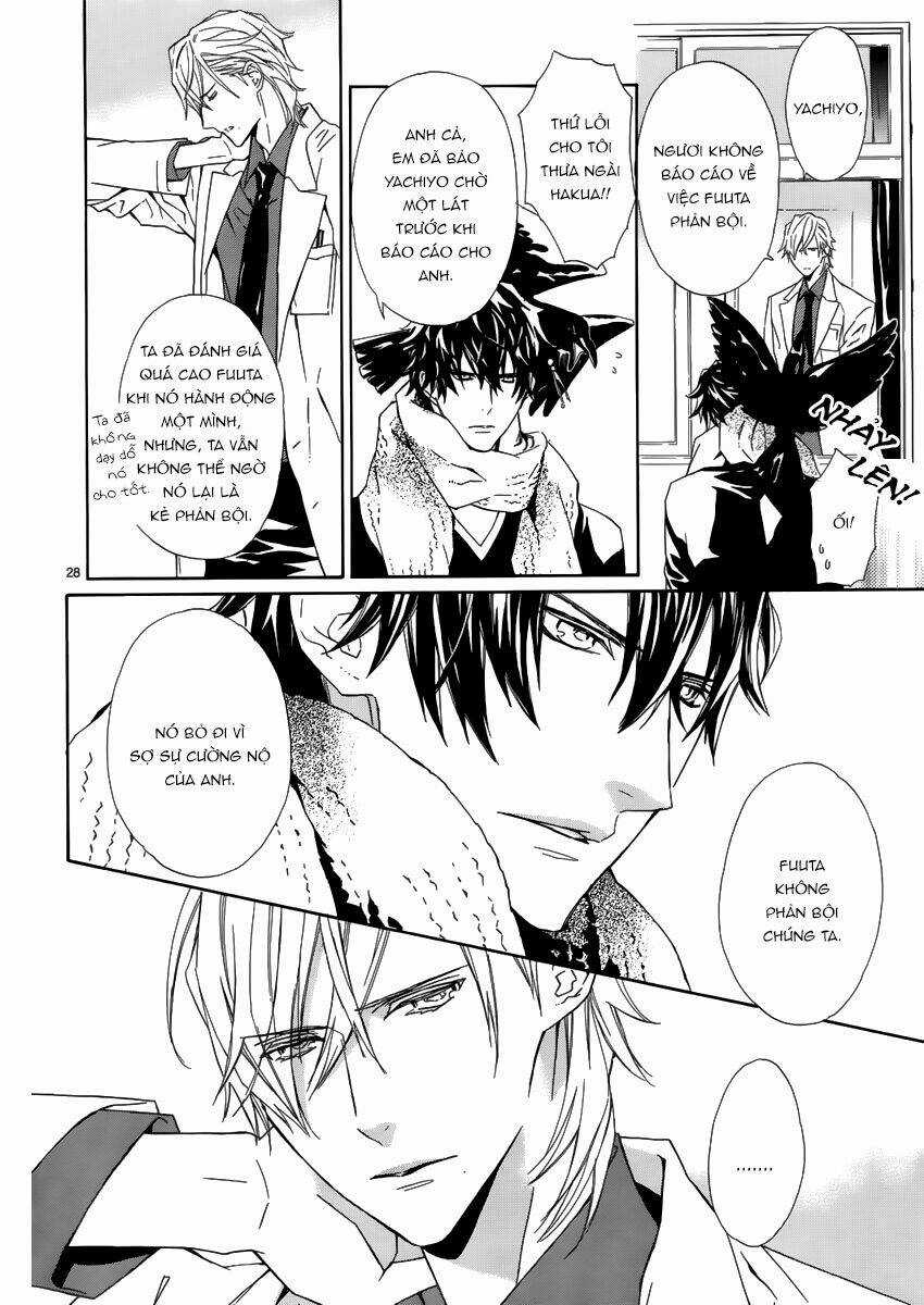 Seirei Produce - Chapter 7 - Trang 29