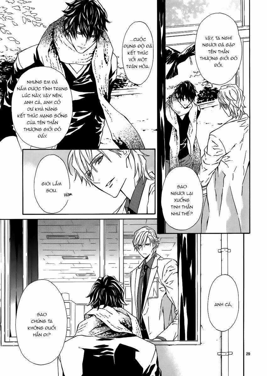 Seirei Produce - Chapter 7 - Trang 30