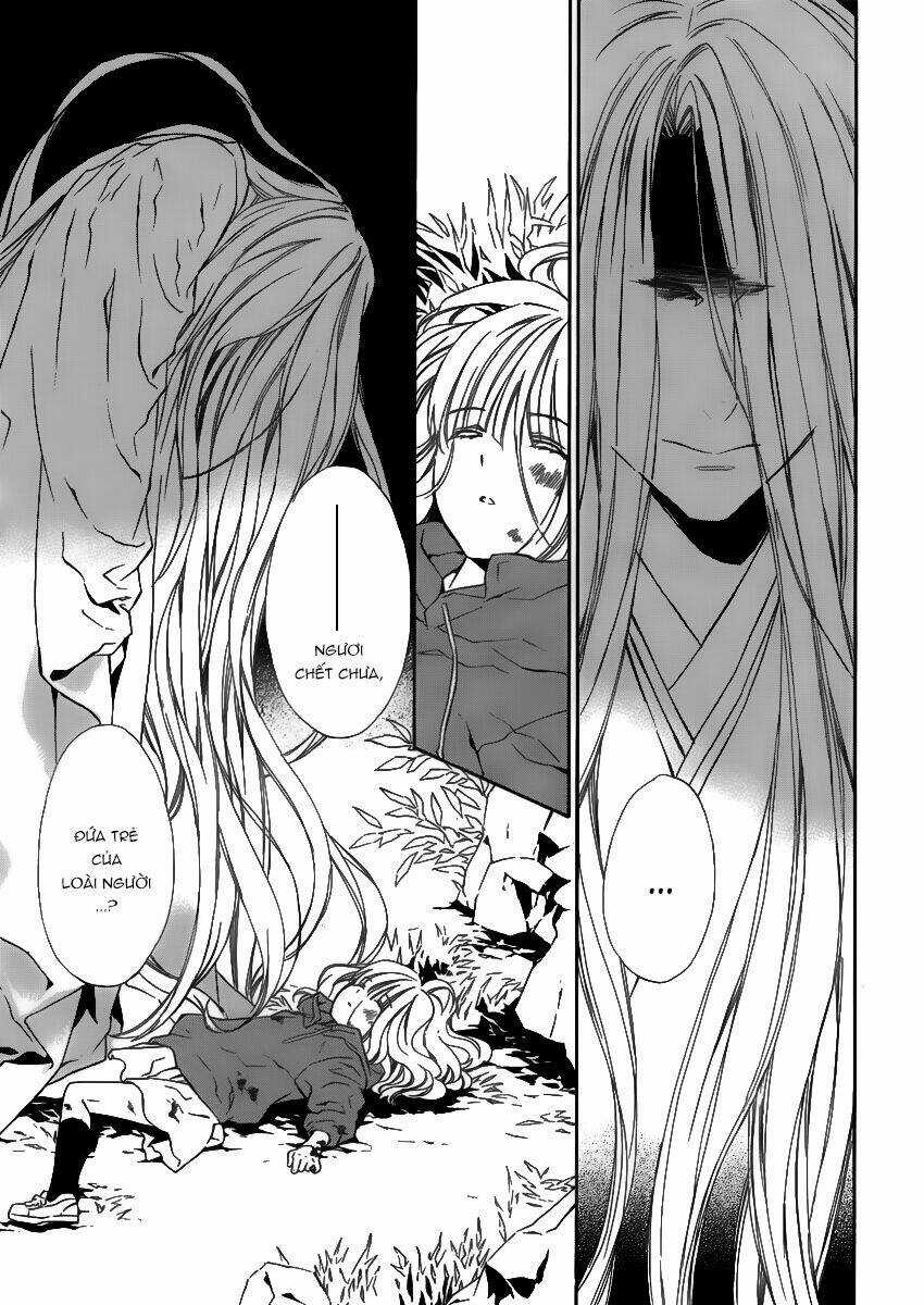 Seirei Produce - Chapter 7 - Trang 4