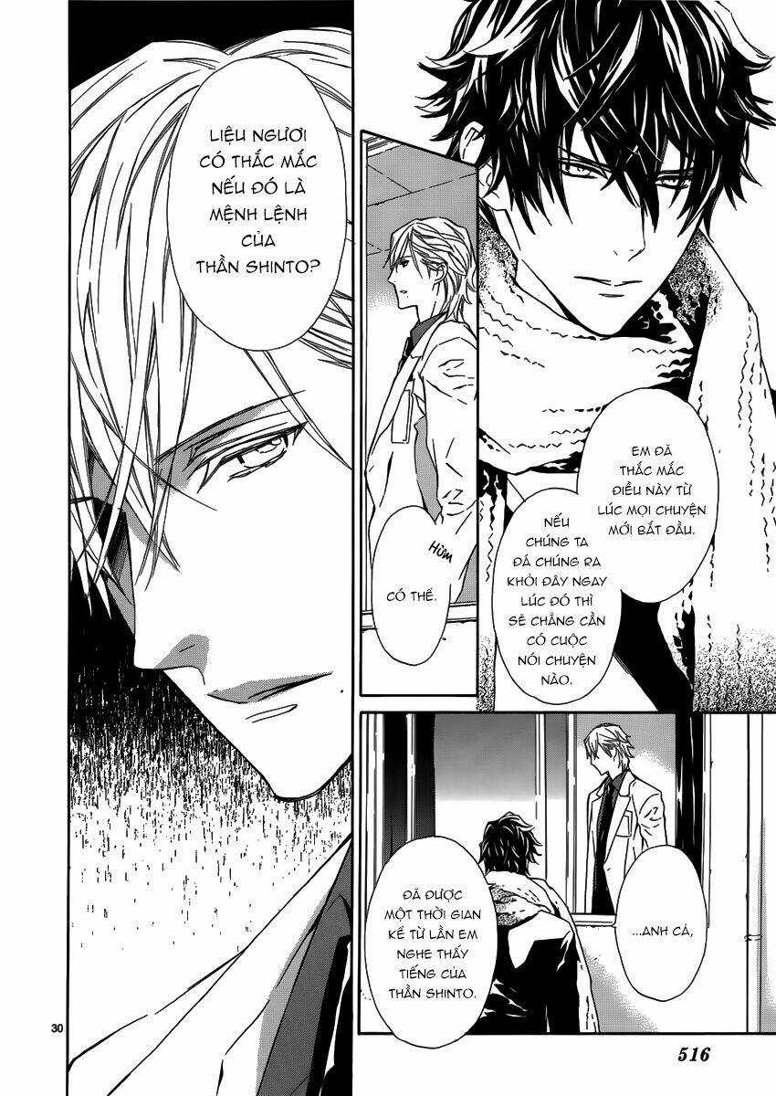 Seirei Produce - Chapter 7 - Trang 31