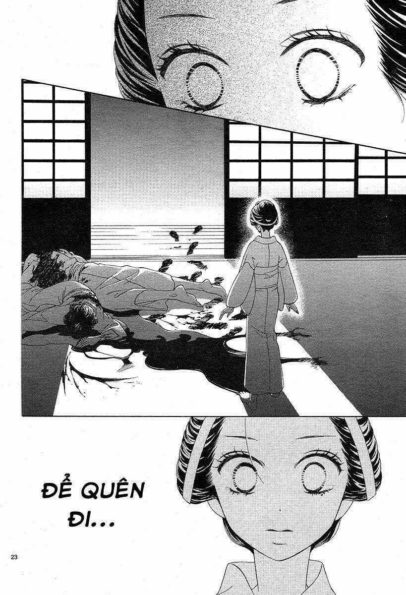 Seirou Opera - Chapter 1 - Trang 24