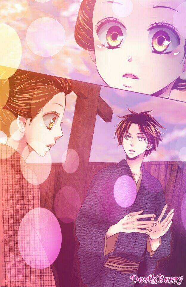 Seirou Opera - Chapter 1 - Trang 29