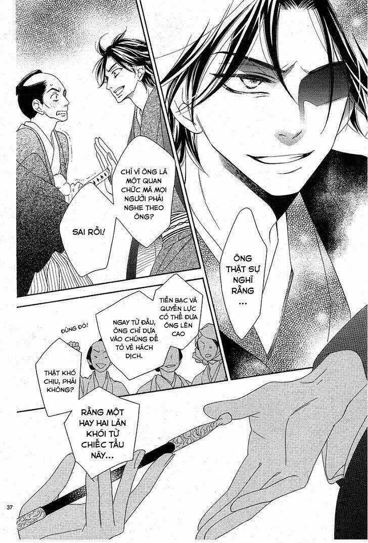 Seirou Opera - Chapter 1 - Trang 40