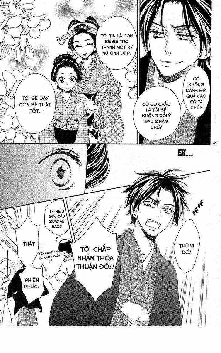 Seirou Opera - Chapter 1 - Trang 48