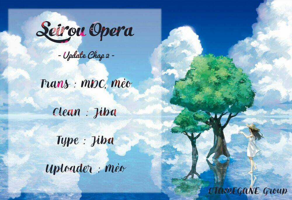 Seirou Opera - Chapter 2 - Trang 1