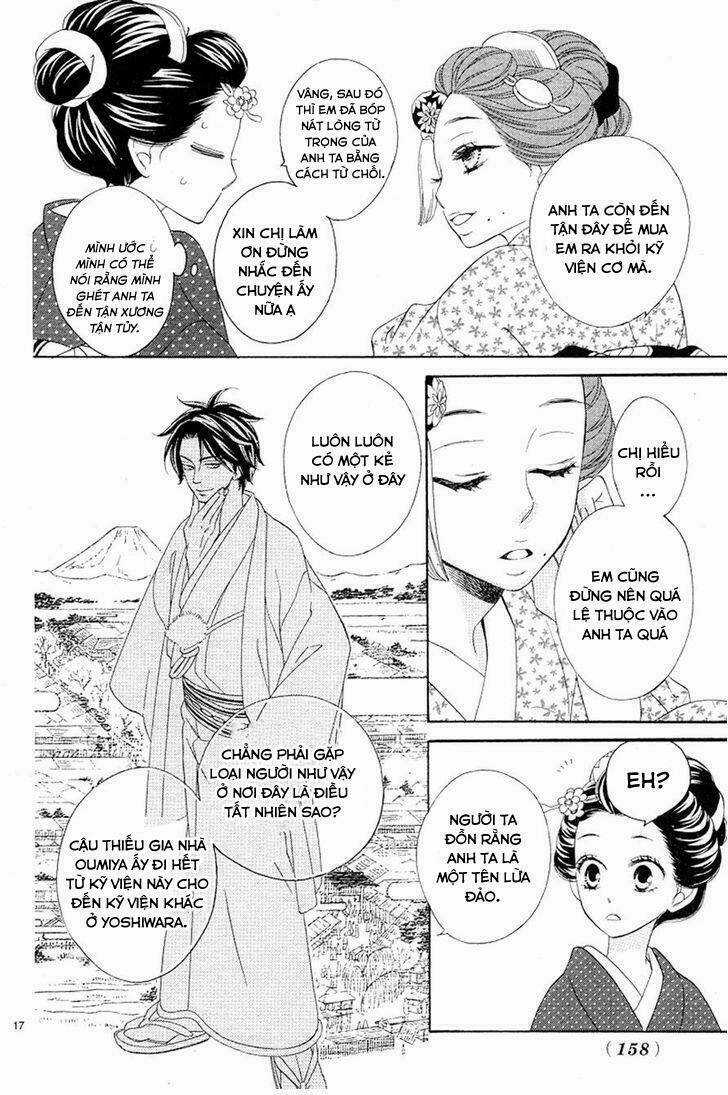 Seirou Opera - Chapter 2 - Trang 18