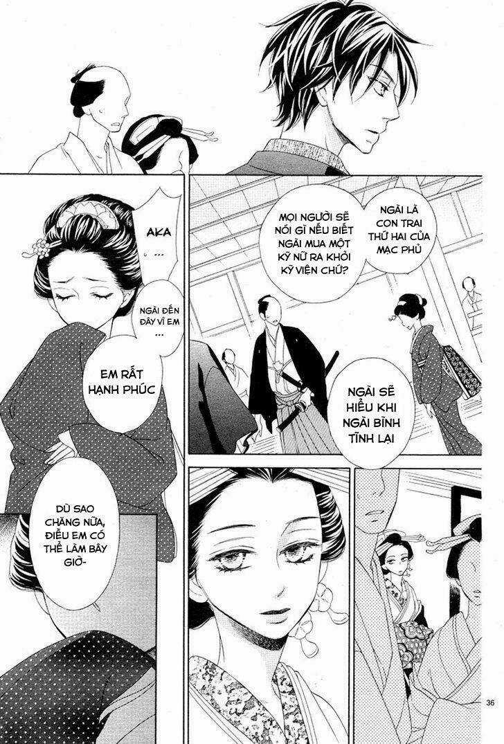 Seirou Opera - Chapter 2 - Trang 37