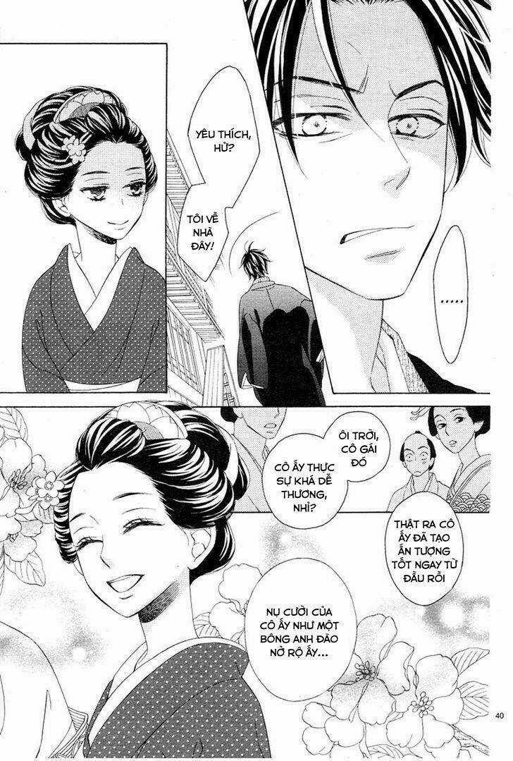 Seirou Opera - Chapter 2 - Trang 41