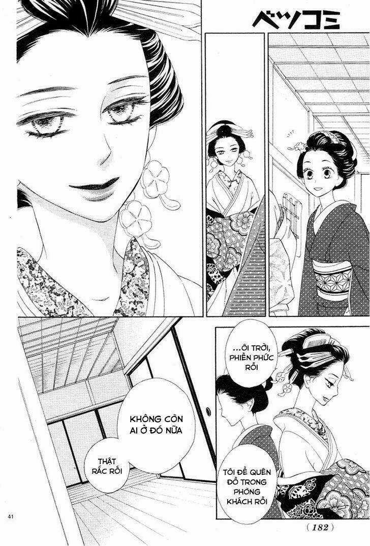 Seirou Opera - Chapter 2 - Trang 42