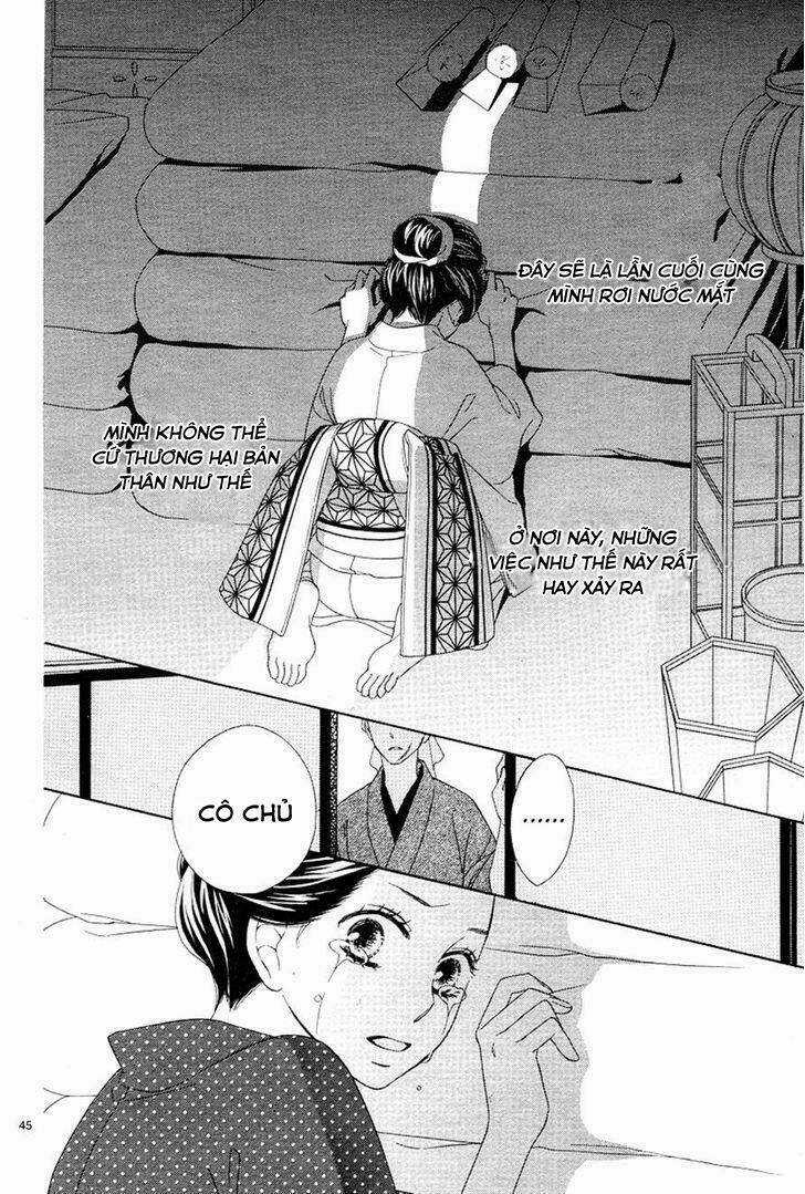 Seirou Opera - Chapter 2 - Trang 46