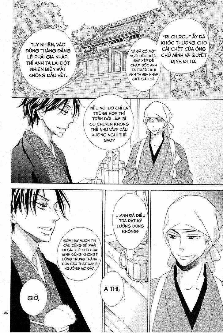 Seirou Opera - Chapter 3 - Trang 36