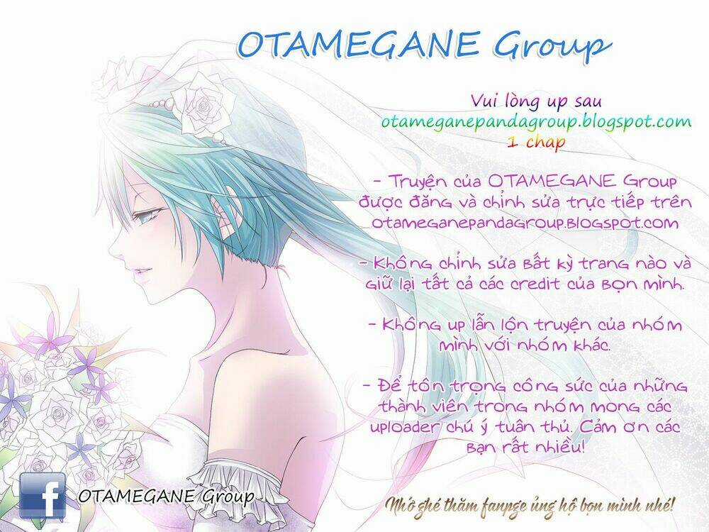 Seirou Opera - Chapter 4 - Trang 1