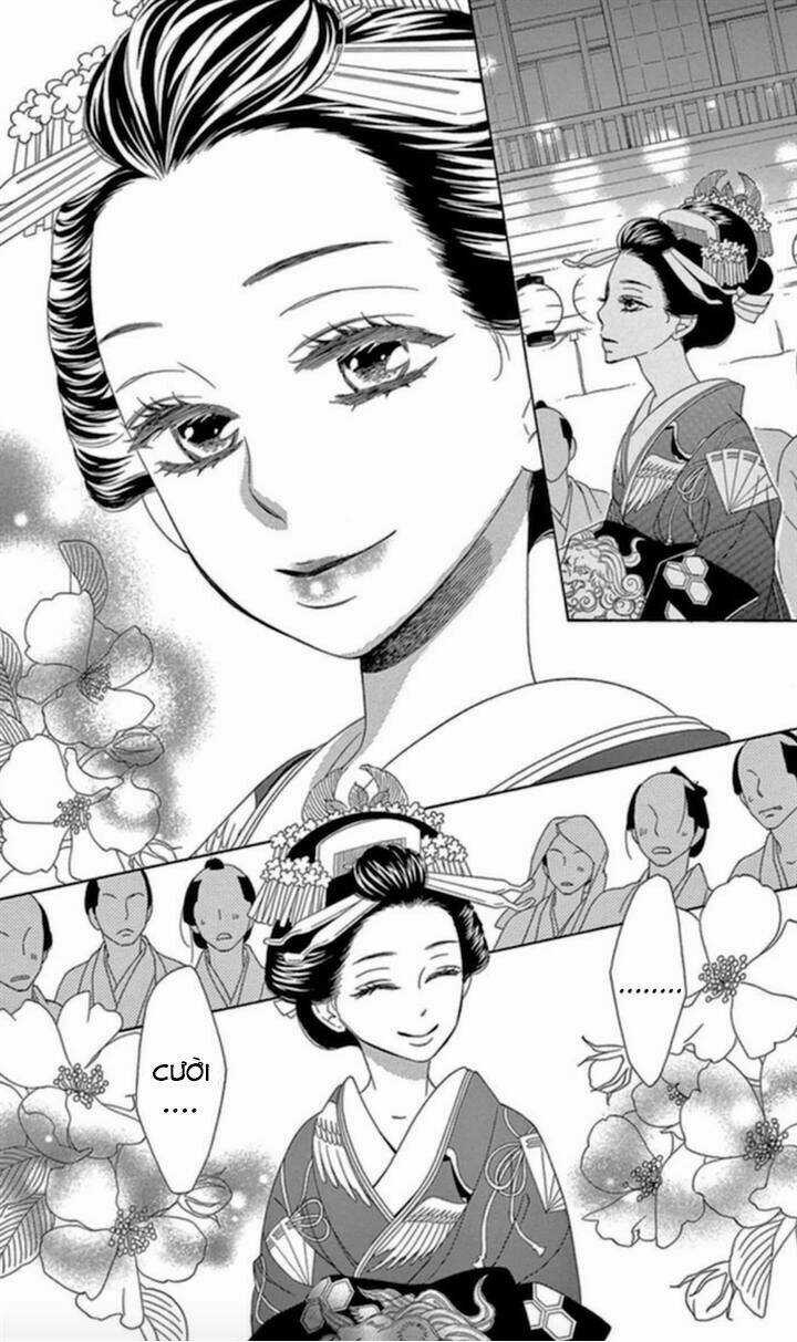 Seirou Opera - Chapter 4 - Trang 35