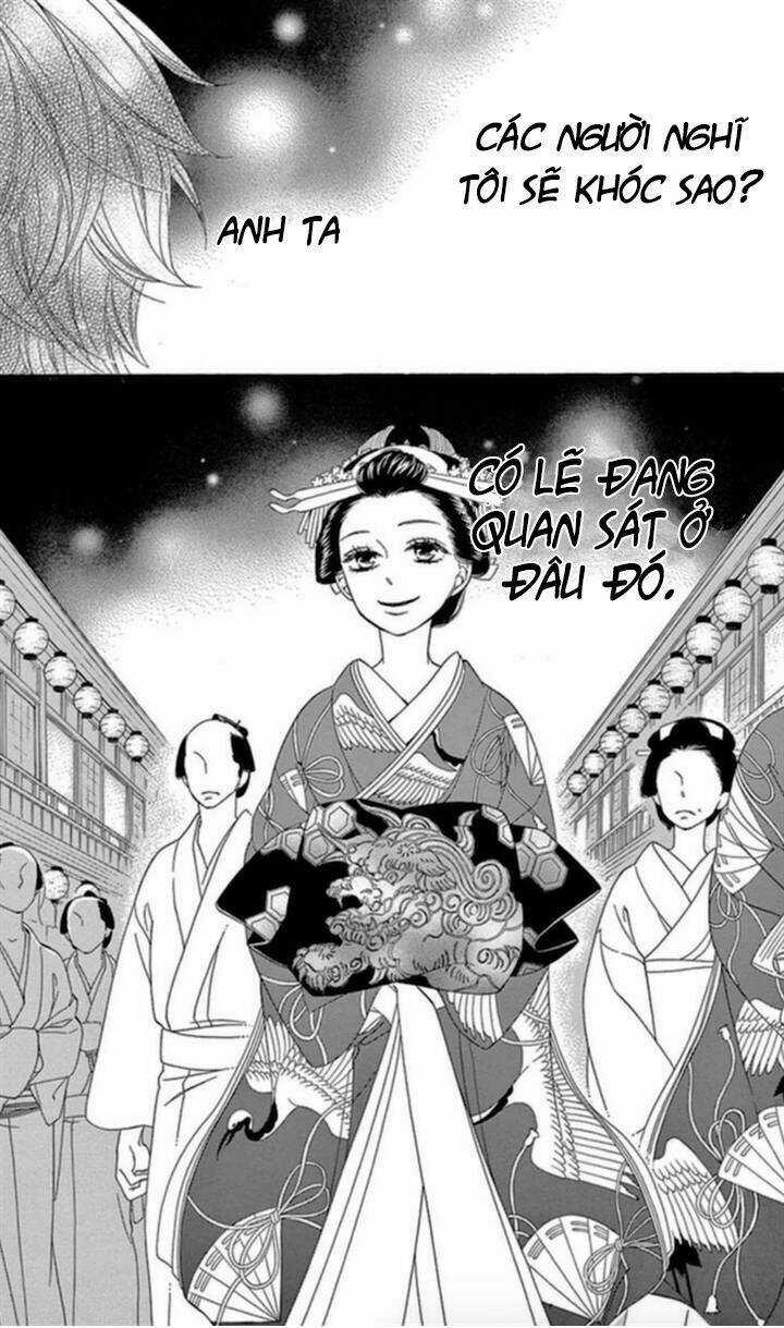 Seirou Opera - Chapter 4 - Trang 36