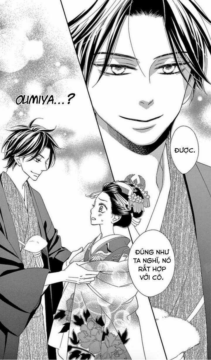 Seirou Opera - Chapter 4 - Trang 38