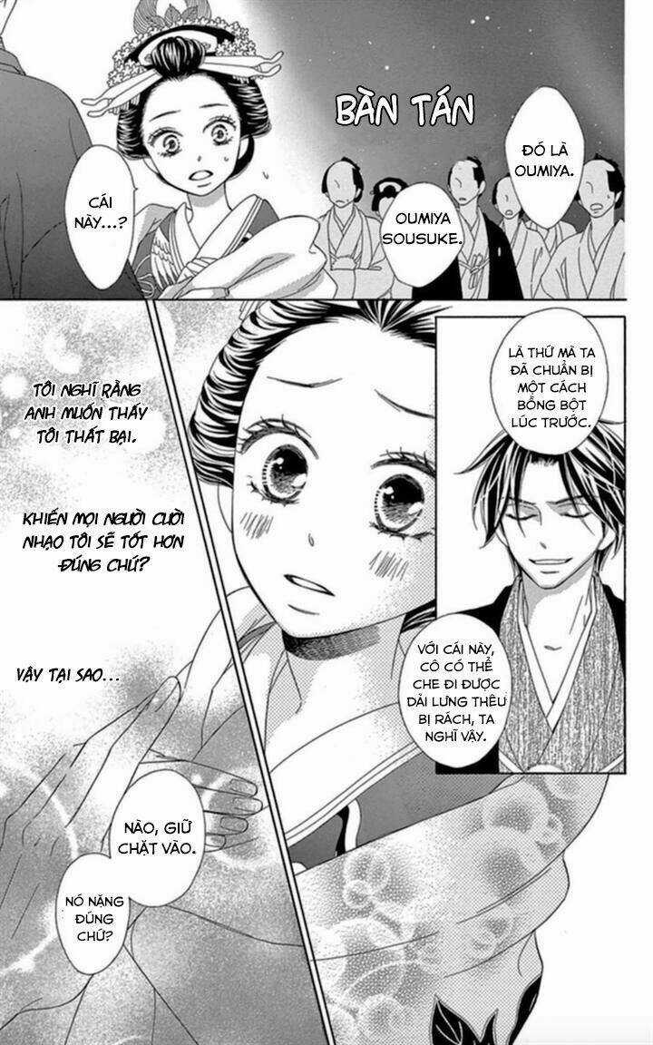 Seirou Opera - Chapter 4 - Trang 39