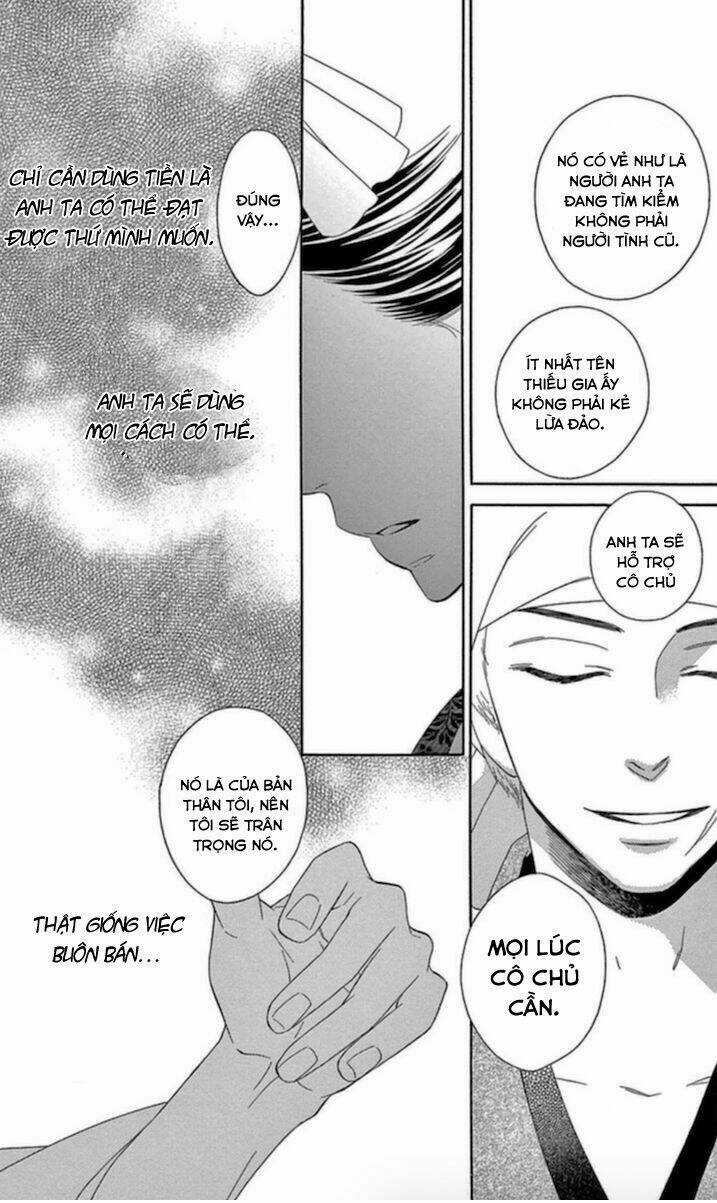 Seirou Opera - Chapter 5 - Trang 18